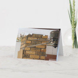 「唯一のファン」サンキューカード カード