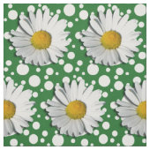 唯一のマルゲライトの花+あなたの背中。&アイディア ファブリック (見本)
