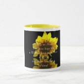 唯一の叔母 マグカップ (中央)