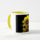 唯一の叔母 マグカップ (正面左)