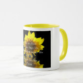 唯一の叔母 マグカップ (正面右)