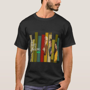 唯一の建物 Tシャツ