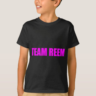 唯一の方法はEssexのチームReem TOWIE Joeyです Tシャツ