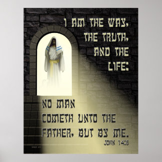 唯一の方法 ポスター