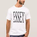 唯一の方法...... Tシャツ<br><div class="desc">全部言ってよ。あなたはどこから来るかを世界に伝えなさい。</div>