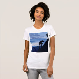 唯一の最強 Tシャツ