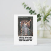 唯一の王位 シーズンカード (スタンド正面)