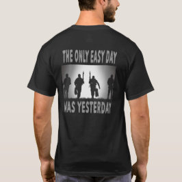 唯一の簡単日 Tシャツ