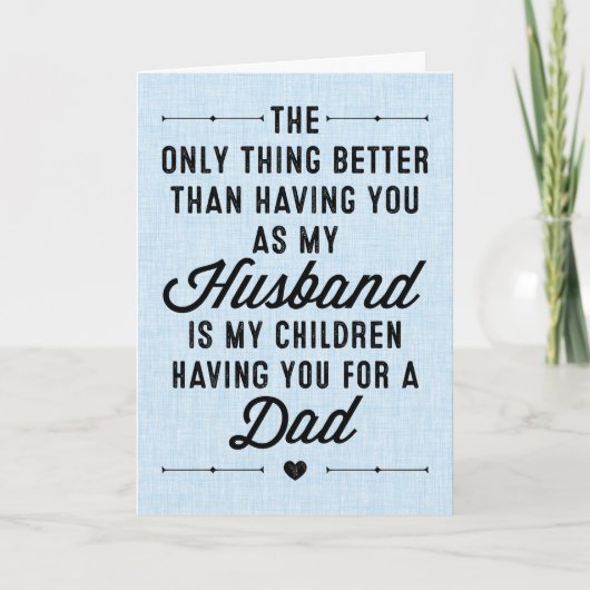 唯一の良いカード カード (正面)