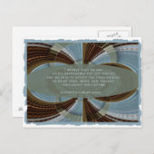 唯一の責任 ポストカード (正面/裏面)