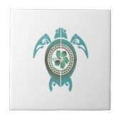 唯一の選択 タイル (正面)