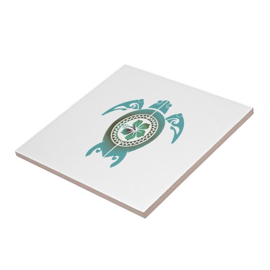 唯一の選択 タイル (側面)