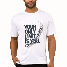 唯一の限界はチェーンを壊すことだ引用文