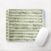 唯一の2枚のコピーの1枚からのページ マウスパッド (マウス)