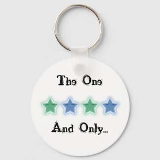 唯一のKeyChain キーホルダー