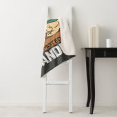 唯一最高のの シェルパブランケット (インサイチュ)