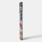 唯一無二の天使 Case-Mate iPhoneケース (裏面 / 左)