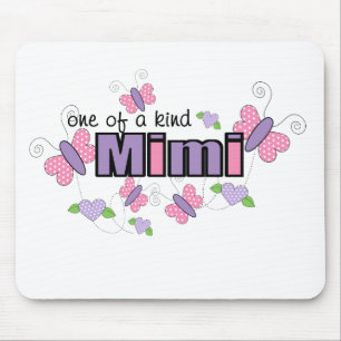 唯一無二のMimi マウスパッド