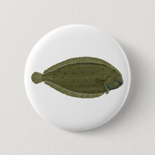 唯一 缶バッジ (正面)