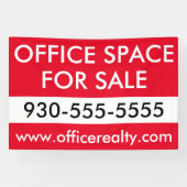 商ミニマル物売買事務実在所 横断幕 (横)