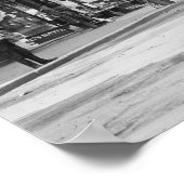 商人列 ポスター (角)