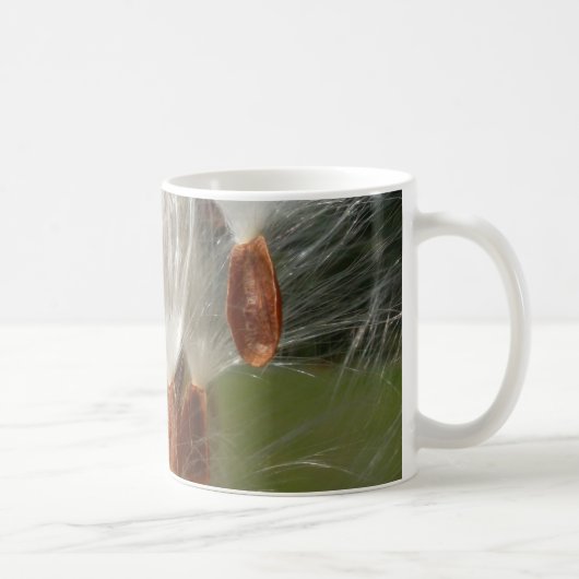 商品のカスタマイズ コーヒーマグカップ (右)