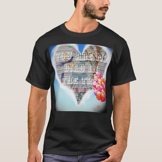商品のカスタマイズ Tシャツ (正面)
