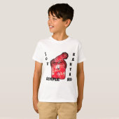 商品のカスタマイズ Tシャツ (正面フル)