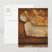 商品の変焼いた化 ポストカード (正面/裏面)