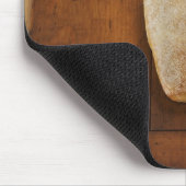 商品の変焼いた化 マウスパッド (コーナー)