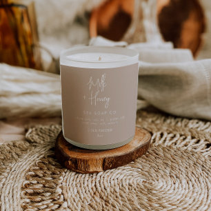 商品ラベル スクエアシール