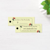 商品価格ラベル(バラ) (デスク)