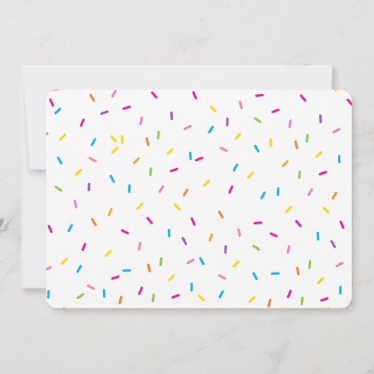 商品券かわいいつや消し振りかける赤面 (裏面)