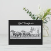 商品券🎁カスタマイズ可能な予算テンプレート (スタンド正面)