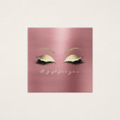 商品券バラ小豆金ゴールドまつメイクアップ (正面)