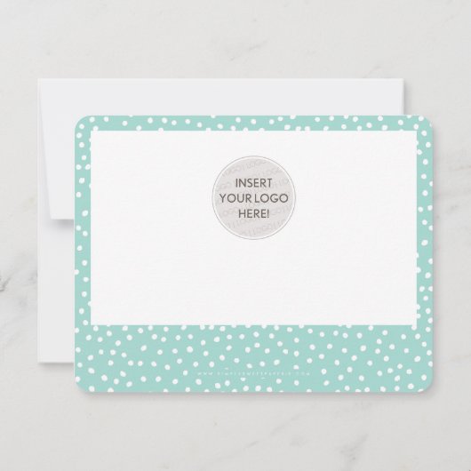 商品券モダンミント (裏面)