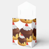 商品焼いたのカスタムテント特典ボックス フェイバーボックス (オープン)