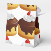 商品焼いたのカスタムテント特典ボックス フェイバーボックス (裏面サイド)