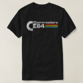 商品64 Tシャツ (デザイン正面)