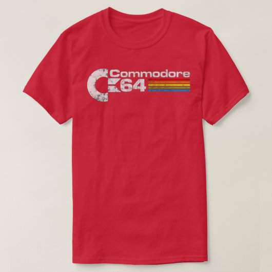 商品64 Tシャツ (デザイン正面)