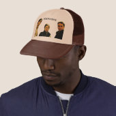 商品 キャップ (インサイチュ)