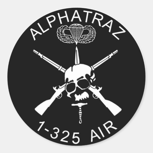 商売人 ラウンドシール (正面)