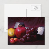 商売道具 ポストカード (正面/裏面)