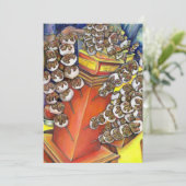 商業宇宙の交差点 (スタンド正面)