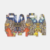 商業宇宙の交差点 フェイバーボックス (折り畳みなし)