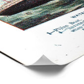 商業海兵隊員 ポスター (角)