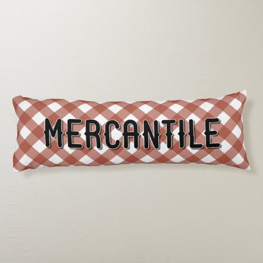 商業用の ボディピロー (裏面)