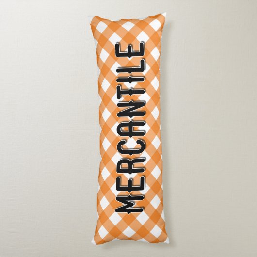 商業用の ボディピロー (裏面 (縦))