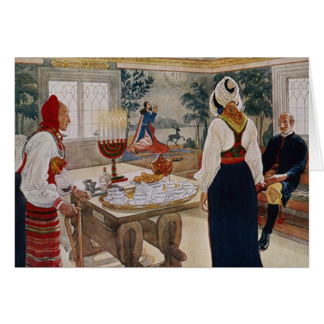 商業的に印刷されたporからの抗夫のコテージ、 (正面横)