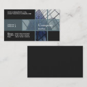 商用名刺 名刺 (正面/裏面)